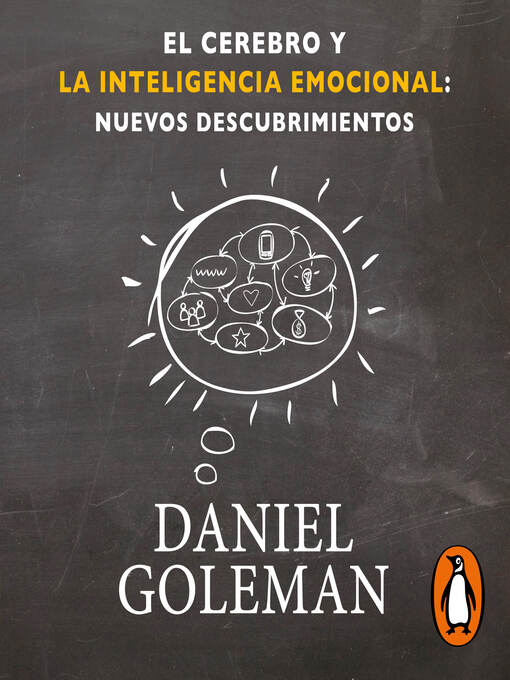 Title details for El cerebro y la inteligencia emocional by Daniel Goleman - Available
